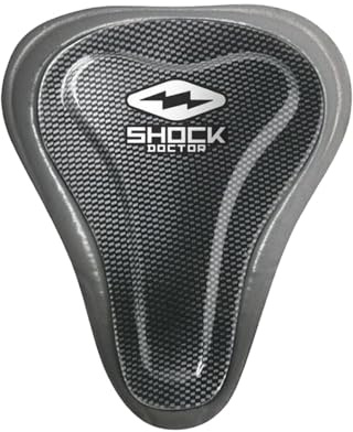 Shock Doctor 206 - Coquille de Protection Pelvienne pour Femmes