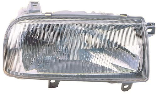 Alkar 2702129 Hauptscheinwerfer | Kompatibel mit: VW VENTO
