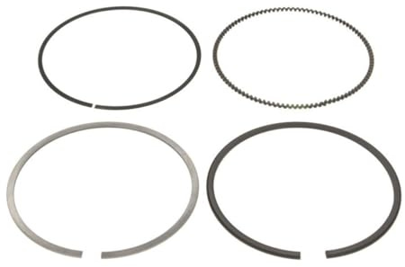 Mahle Original 083 25 N0 Piston Ring Set