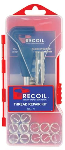 RECOIL RCL381482 Threaded Insert