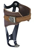Point Flaschenhalter Trinkflaschenhalter Retro, braun, 30028605