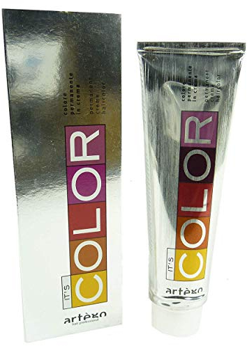Artègo It's Color Permanente Haarfarbe 8.46 - Hellblond Kupfer Rot - 150 ml