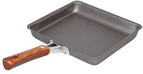 Padella Tamago Cm 22 x21H Antiaderente