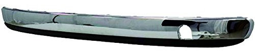 Equal Quality M0074 Modanatura Paraurti Posteriore