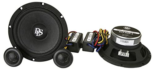DLS MK6.2 Lautsprecher