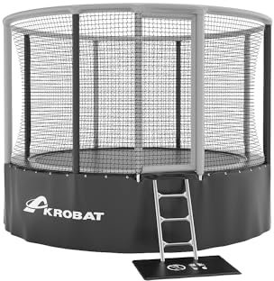 Akrobat Trampolin Gallus