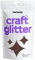Hemway Bronze Craft Glitter 100g 3,5 Unzen Ultrafein/Extra Fine 1/128 0,008 0.2MM für Kunsthandwerk Tumblers Papier Glasdekorationen Verschönern
