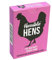 Horrible Hens - Hen Party Game - The Ultimate Forfeit Dare Challenge Hen Doo Game