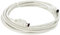 PremiumCord Cable PS2M-PS2M Keyboard 3 m