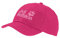 Jack Wolfskin Unisex Kinder Kids Baseball Luftige Kinder Cap, pink peony, Einheitsgröße EU