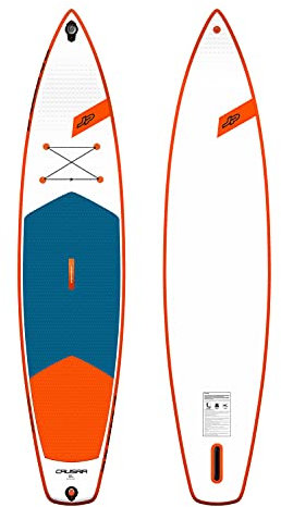 JP 12'6 Cruis Air SL Inflatable SUP 2021