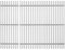 Weber 7860 Crafted Stainless Steel Cooking, Spirit 300 Series and SmokeFire EX4 Grill Grate, Black