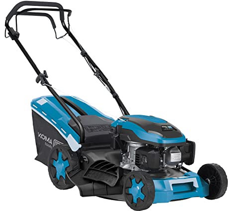 CORTACÉSPED GASOLINA 170cc KOMA TOOLS
