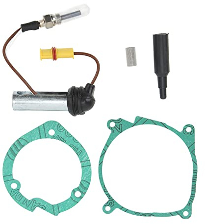 Ceramic Plug Für Standheizung 24 V Reparatursatz Kompatibel mit Eberspacher Luft Erhitzer 2 Kw