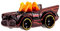 Hot Wheels 1:64 Single Cars 2023 003/250 Batman Classic Tv Series Batmobile 5785-HKG97