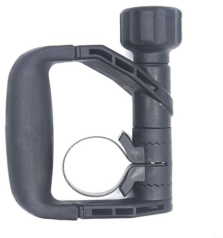 Seitengriff-Ersatzteile für Bosch Abbruchhammer 11E Frontgriff, für Hammer 16-28 GSH16-30 B56, Vordergriff-Drehhämmer