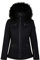 Dare 2b Damen Mastery Jacket baby jacke, Black,