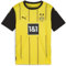 Puma Junior BVB Dortmund 2024/2025 Home Trikot - 140