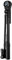 ROCKBROS Pompe à Vélo 120 PSI, Mini Pompe à Vélo avec Manomètre Portable Légère pour Valves Presta et Schrader, pour VTT Vélo de Route Vélo Électrique Balles