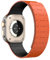 TINICR Armband Kompatibel mit Apple Watch Armband 49mm 45mm 44mm 42mm 41mm 40mm 38mm Damen Herren, Magnetische Silikon Solo Loop Sport Armbänder für iWatch Ultra 2/Ultra/SE/9/8/7/6/5/4/3/2/1