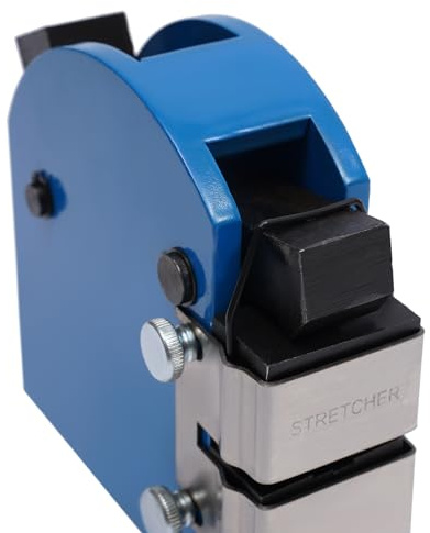 Streckgerät Stauch Stauchgerät Winkelbiegegerät und Streckmaschine Metall Maschine, Blechbieger Stauchmaschine Shrinker 1,5 mm