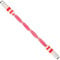 ycezw Fidget Stifte für Erwachsene, Drehstift, Fidget-Stift mit LED-Licht, Acryl-Stift mit Fingerspitze, kreatives bruchsicheres Spielzeug für Erwachsene, Mädchen,