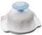 Kitchen Hand Guard - Carrot Slicer Protector - Food Safety Holder for Kitchen | Perfect for Food Slicers, Graters and Protectors