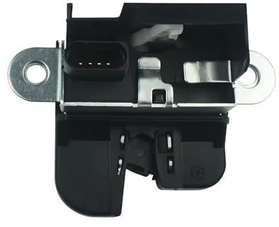 Verrou Capot pour Polo C31 2019- T-Cross C81 2019-1.5L 2G6827505 2G6827505A 2G6827505B 2SD827505A Actionneur De Serrure De Porte Voiture Serrure Hayon Serrure Capot Moteur