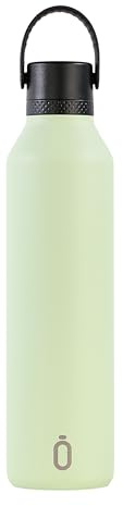 Garrafa Térmica Runbott Mii 1000Ml Melão 972597