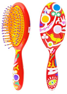 Ladypop small Haarbürste für Feiern