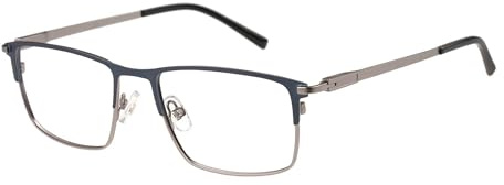 CAT Herren Cpo-3545 Cat Brillenfassung Verschreibungspflichtige Eyewear Frame (1er Pack)