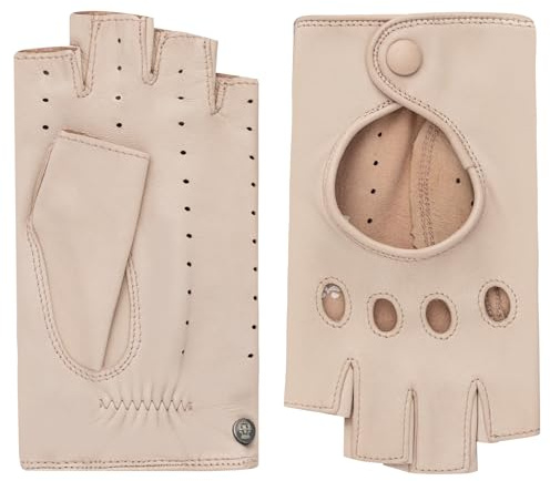 Roeckl Damen Florenz Autofahrer Handschuhe