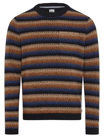 BRAX Feel Good Style Rick Navy XL