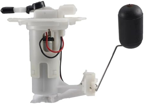 Elektrisch Kraftstoffpumpe Für BIZ 125 KS/ES 2009-2010 Für BIZ 125+ 2009-2010 Kraftstoffpumpenbaugruppe 16700KSSB3116700-KSS-B31