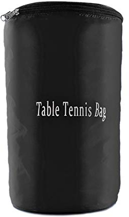Portable Pingpong Storage Bag Table Tennis Ball Pouch Carrying Holder Sports 230 Balls Capacity