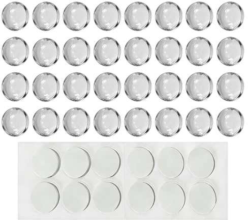 Keyboard Bubbles for Long Nails - Nail-Safe Typing Covers | Protective Silicone Key Caps for Comfortable Typing, Computer Accessories for Office, Game Room, Studio, Content Creators