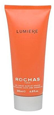 Rochas Man Body Shower Gel 200ml