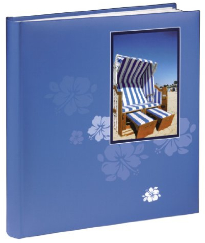 Hama Buchalbum Seeluft, 29 x 32 cm/60