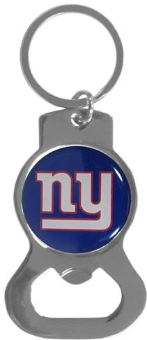 Siskiyou Sports NFL Bottle Opener Key Chain