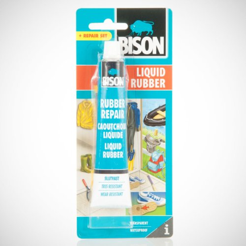 Bison Liquid Rubber (50ml) - CY150