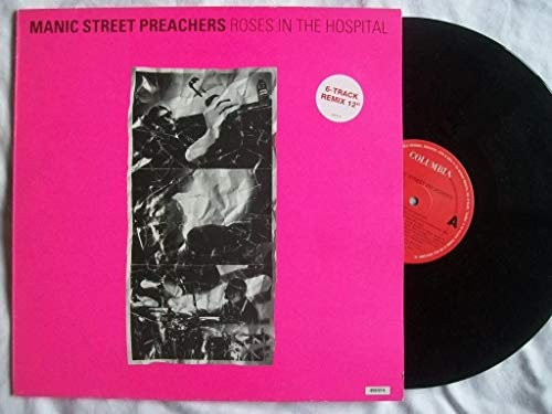 Roses In The Hospital