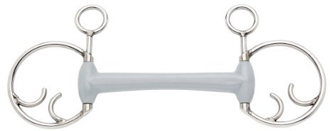 Beris Springkombikandare Stange