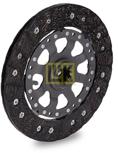 LuK 322 0108 16 Kupplungsscheibe