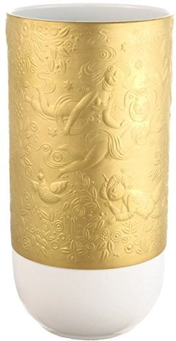 Zauberflöte Vase 24 cm Sarastro