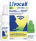 LIVOCAB direkt Kombi 4 ml Augentr.+5 ml Nasenspray 1 P