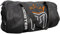 Meister Classic Atmungsaktive Gaze Trainingstasche Sporttasche Schwarz
