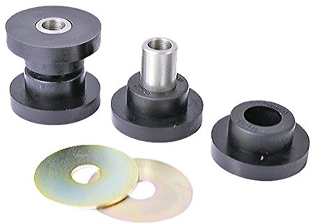 Powerflex PFR46-410BLK Performance Polyuretan Buchsen Blackseries