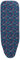 Premier Housewares 1901541 Jemima Ironing Board Cover - Multi-Colour