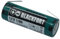 Akkuline Oral‑B Ersatzakku 1,2V NiMH 1100 mAh – 14×42 mm Rundzelle mit Lötfahnen – kompatibel mit Oral‑B Professional Care, Triumph, Vitality & mehr – Hochwertiger Zahnbürstenakku