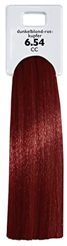 Alcina Color Creme perm. färb. 6.54 60ml